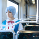Cosplay by Stella Chuu and Mrdustinn | Photo by Alive Alf